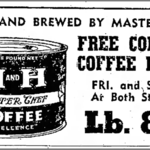 Corpus Christi Caller-Times on Fri, Jan 30, 1953