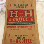 12-2lb Bag Sacks