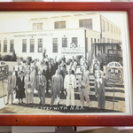 Historical Photo 1930's