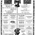 San Antonio Light Fri Oct 19, 1917