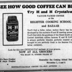 San Antonio Register on Fri Nov 3, 1933