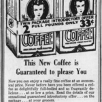 San Antonio Register on Fri Nov 3, 1933