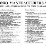 San Antonio Evening News on Fri Nov 17, 1922