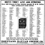 San Antonio Evening News on Mon Mar 15, 1920