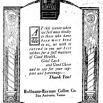 San Antonio Evening News on Sat Dec 24, 1921