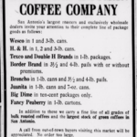 San Antonio Express on Sun Aug 19, 1917