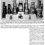 San Antonio Express on Mon Mar 12, 1934