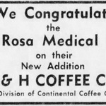 San Antonio Express on Sun July 12, 1964