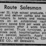 San Antonio Express on Tue Jun 22, 1971