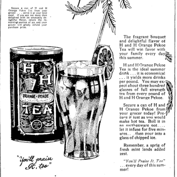 San Antonio Express Wed May 11 1927 p10