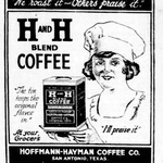Hondo Anvil Herald on Sat Mar 29, 1924