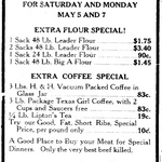 Llano News on Thu May 3, 1934