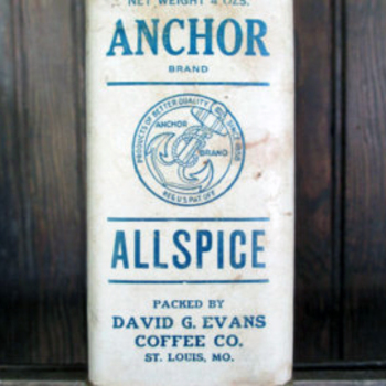 anchor spice allspice