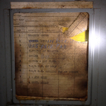 Breaker Panel Labels