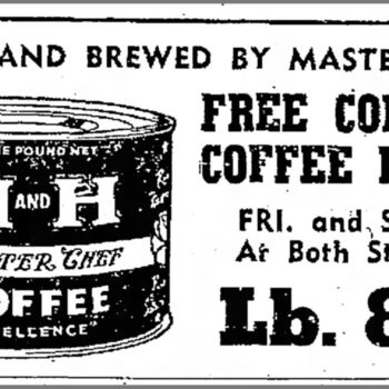 Corpus Christi Caller-Times on Fri, Jan 30, 1953