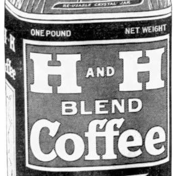 Crystalvac scientific container ad crop, San Antonio Light, 3 Jun 1932
