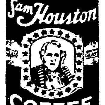 H and H display crop from Express page, 10 Sep 1934