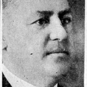 30 Successful Years — H and H Coffee anniversary display ad crop, San Antonio Light, 12 Oct 1934