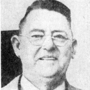 Plant output increased — H and H Coffee production display, San Antonio Light, 21 Nov 1937