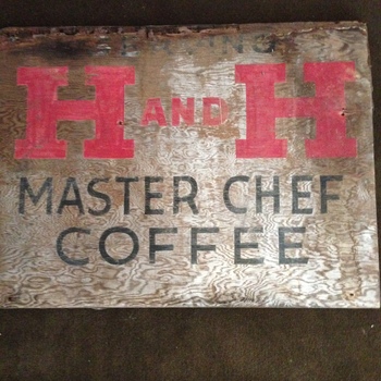 East-wing shed — Master Chef plywood and shipping-crate boards in the walls