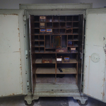 Large Safe