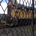 Freight Train