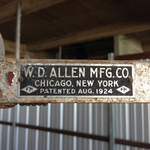 Fire Hose Mfg