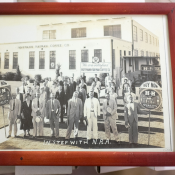 Historical Photo 1930's
