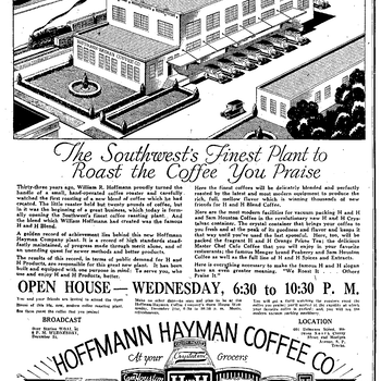 San Antonio Light on Dec 20, 1932