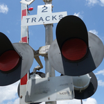 Railroad Crossing