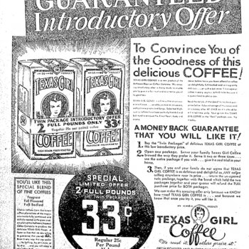 Corpus Christi Caller Times on Fri Oct 13, 1933