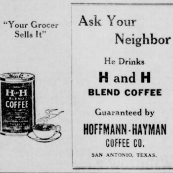 Hondo Anvil Herald on Sat Jan 3, 1925